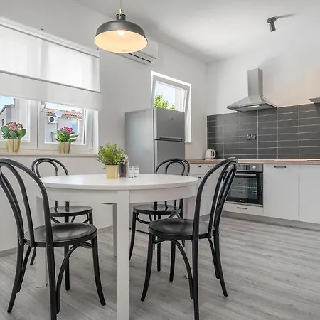 Appartamento Good Vibration Vodice