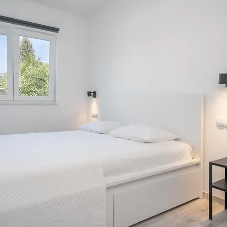 Appartamento Good Vibration Vodice